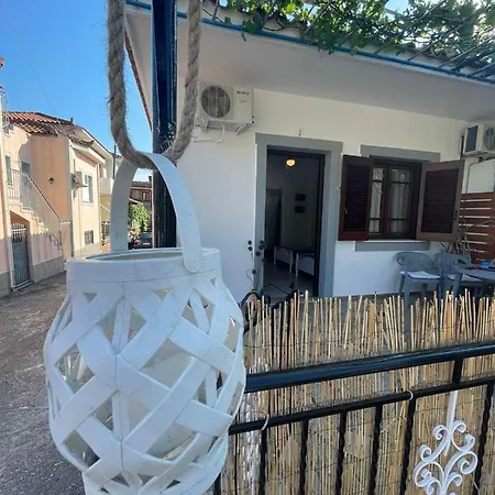 Seagull-Medousa Apartment In Skopelos Lejlighed
