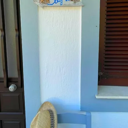 Seagull-Medousa Apartment In Skopelos *