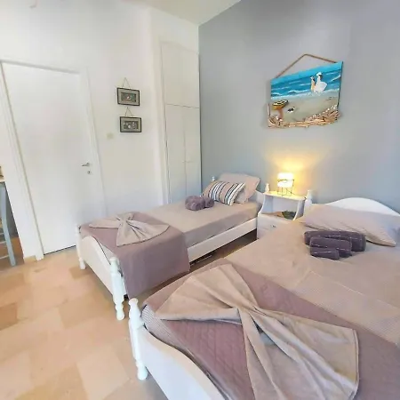 Seagull-Medousa Apartment In Skopelos Lejlighed Neo Klima