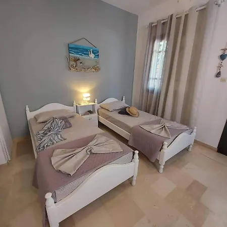 Appartement Seagull-Medousa Apartment In Skopelos *