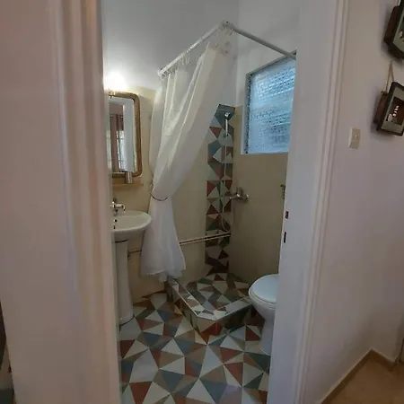 Seagull-Medousa Apartment In Skopelos * Neo Klima